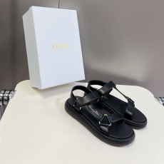 Christian Dior Sandals